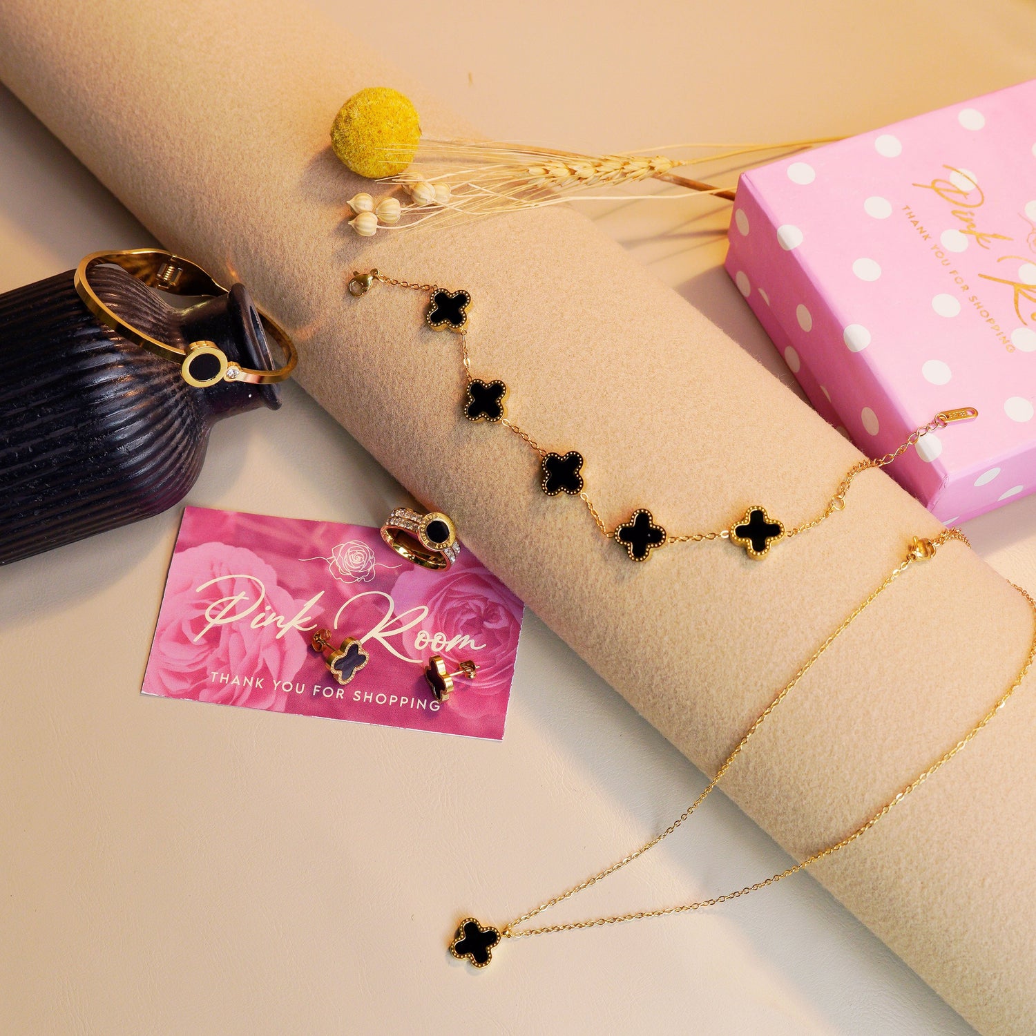 Jewelry-set