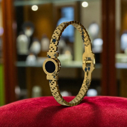 Roman Bangles