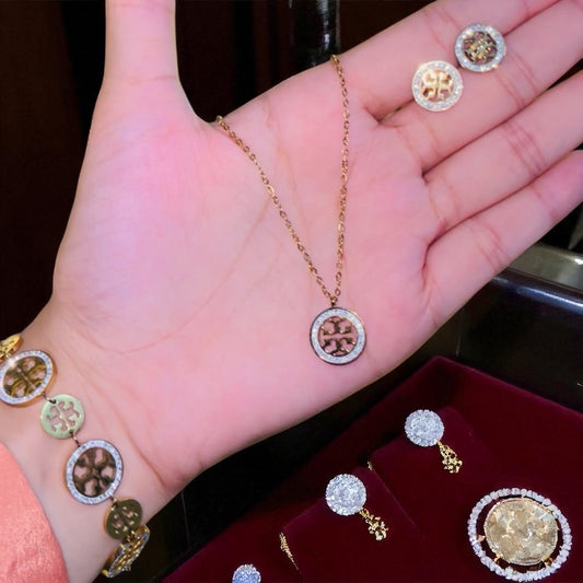 Tory golden set